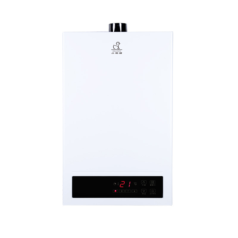 燃氣熱水器JSQ24- X12B12F
